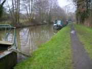 Up to 65' 7" / 20.00m mooring at Lowsonford L1 Leisure available now